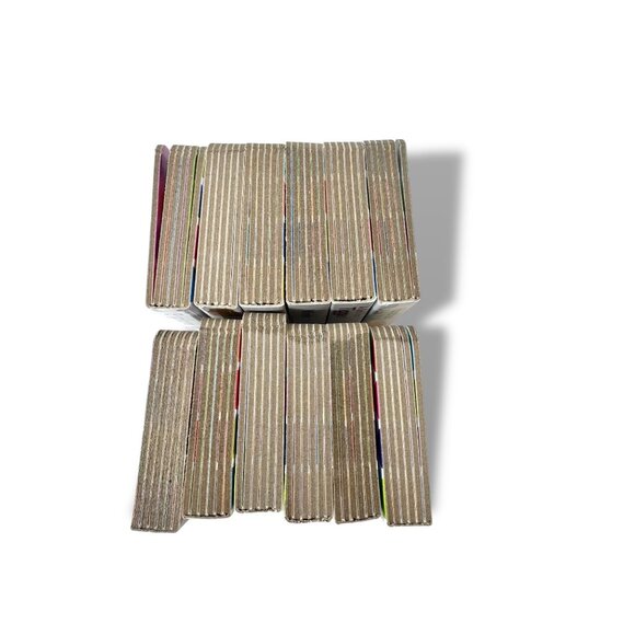 Disney Baby Winnie The Pooh 12 Board Books Set - Picture 8 of 10